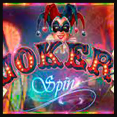 Joker Spin